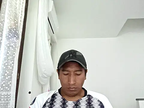 PepeCharlie27 online show from 07-08-26, 07:35