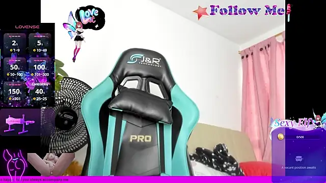 Hot Brunette34 online show from 01-17-25, 10:45