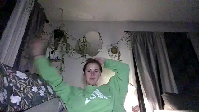 ClumsyLink online show from 10-25-25, 03:14