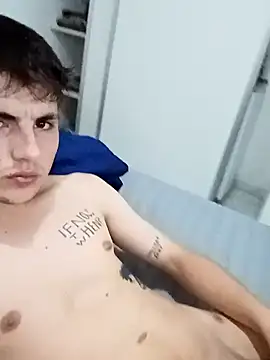 NicoAndGer online show from 01-13-25, 11:38