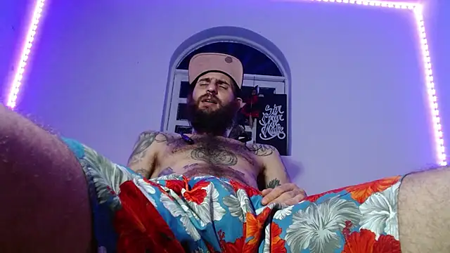 Tatted21xxx online show from 11-08-25, 06:57