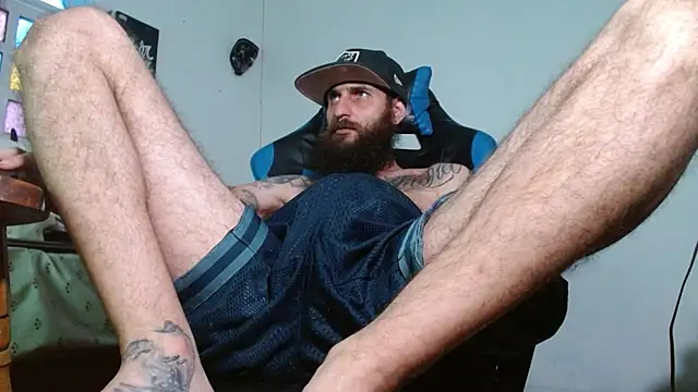 Tatted21xxx online show from 04-03-26, 08:40