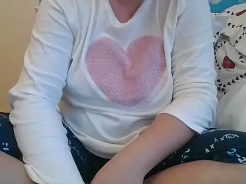 RealLittleRedRidingHood online show from 02-08-26, 03:26