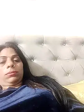 Manmohini123 online show from 01-26-25, 07:41