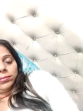 Manmohini123 online show from 02-21-25, 07:10