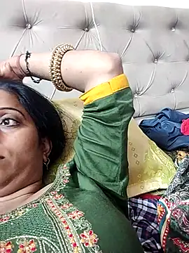 Manmohini123 online show from 03-19-25, 10:22