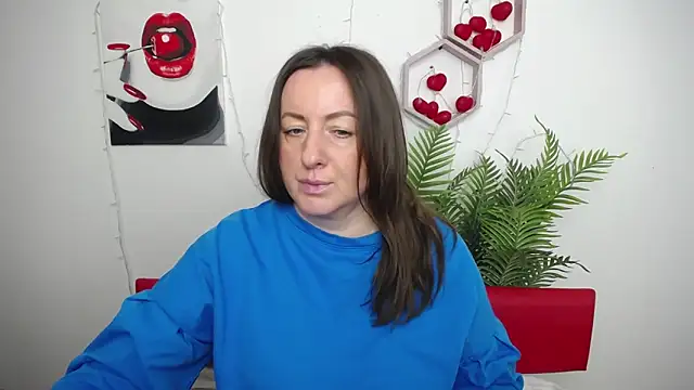 Abby Taylorr online show from 04-16-26, 06:36