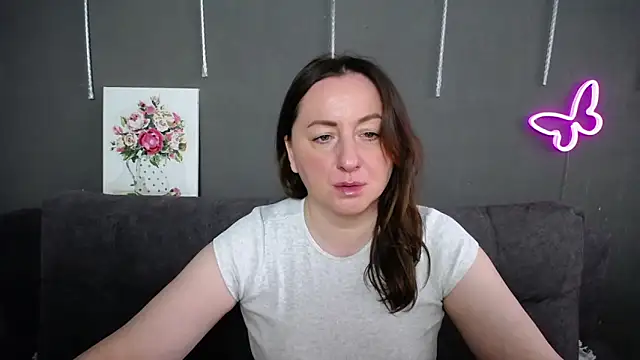 Abby Taylorr online show from 04-19-26, 06:24