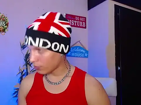 DavidNeill online show from 12-27-24, 03:31