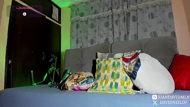 DavidNeill online show from 04-08-26, 12:43