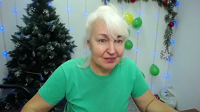 BlondyLeeBest online show from 01-12-25, 07:31