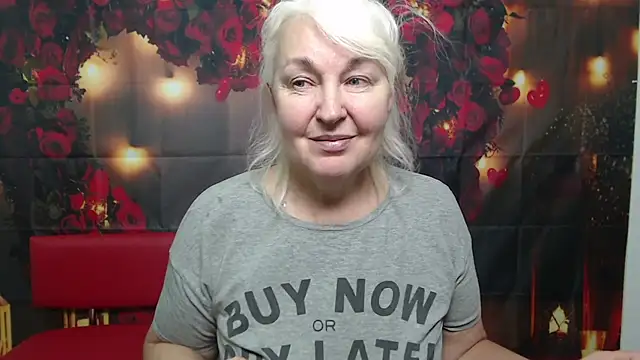 BlondyLeeBest online show from 01-24-25, 07:28