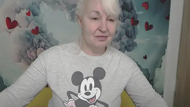 BlondyLeeBest online show from 02-02-25, 07:14