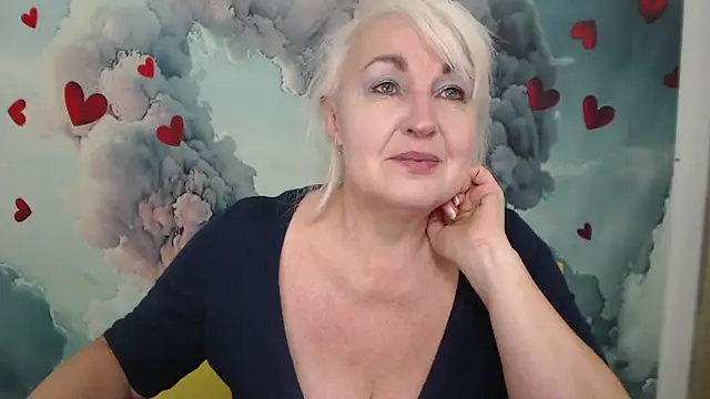 BlondyLeeBest online show from 02-14-25, 07:12