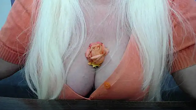 BlondyLeeBest online show from 02-16-25, 10:32