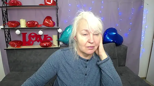 BlondyLeeBest online show from 02-23-25, 07:17