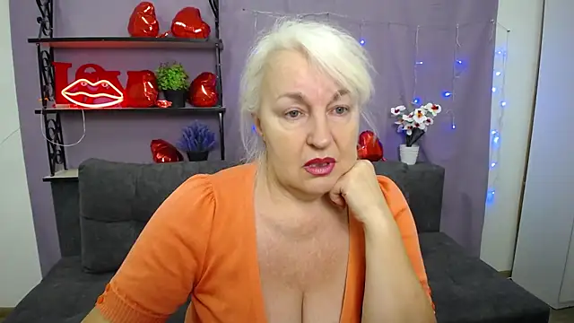 BlondyLeeBest online show from 03-08-25, 07:20