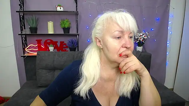 BlondyLeeBest online show from 03-16-25, 07:17