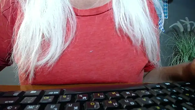 BlondyLeeBest online show from 10-05-25, 07:01