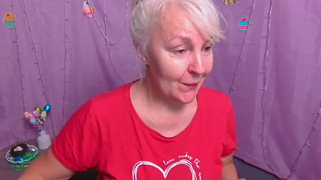 BlondyLeeBest online show from 04-06-26, 06:31