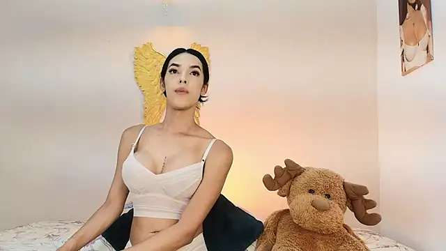salome Collins 1 online show from 05-16-26, 02:41