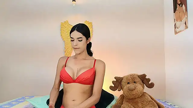 salome Collins 1 online show from 05-27-26, 02:19