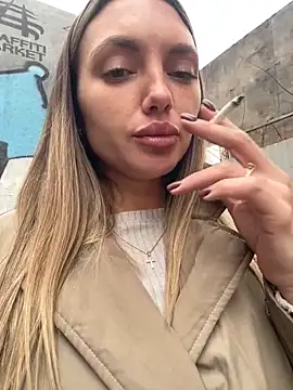 AngelinaMoore online show from 02-27-25, 10:48