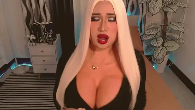 TsDominantCumloader online show from 10-26-25, 05:41