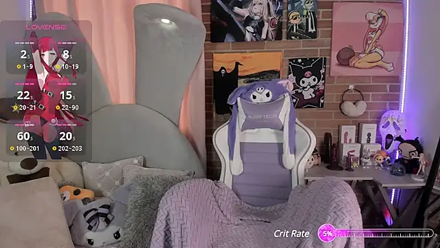 lolaaa bunny1 online show from 01-18-25, 04:53