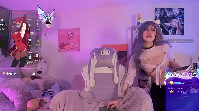 lolaaa bunny1 online show from 02-19-26, 01:07