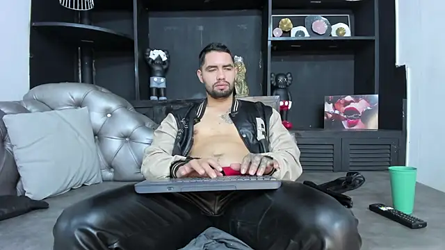 matteosantos online show from 11-14-25, 11:53