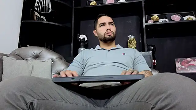 matteosantos online show from 12-01-25, 12:10