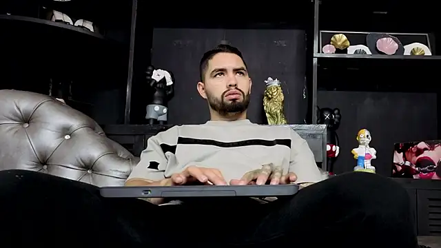 matteosantos online show from 01-09-26, 11:57