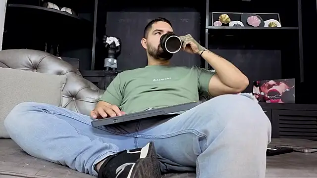 matteosantos online show from 01-11-26, 12:10