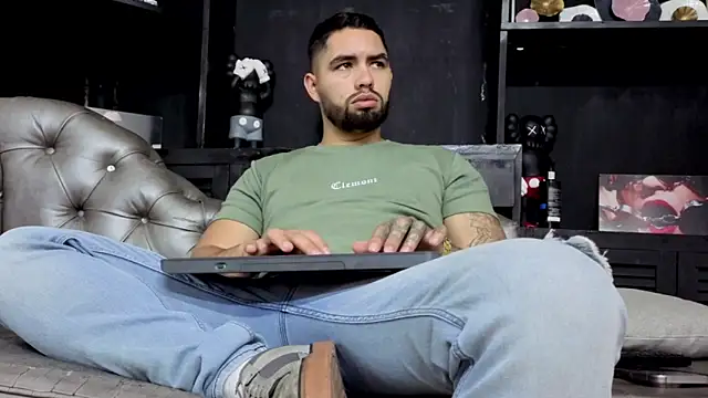 matteosantos online show from 02-28-26, 11:33