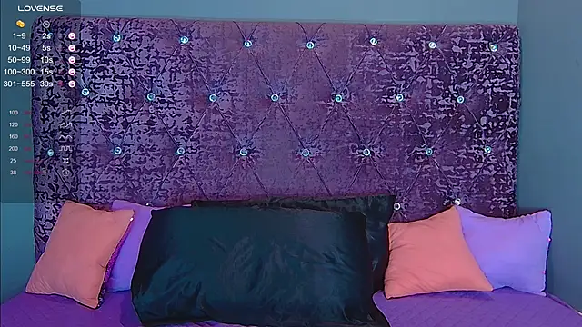 Snapshot of NoraBigAss chatting on 02-18-25, 02:05 NoraBigAss online show from 02-18-25, 02:05