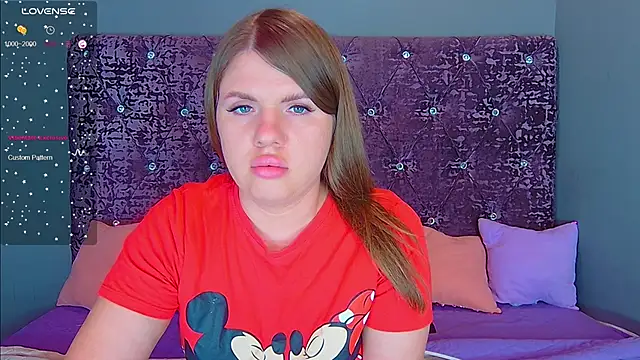 Snapshot of NoraBigAss chatting on 02-24-25, 06:05 NoraBigAss online show from 02-24-25, 06:05