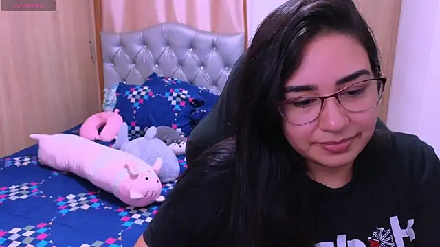  anastasia online show from 12-01-25, 08:03