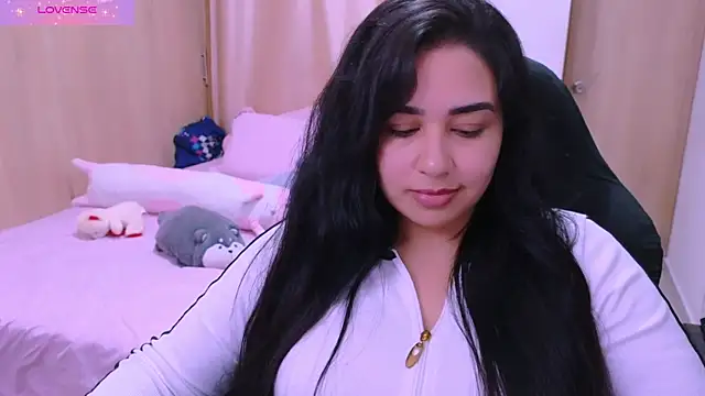  anastasia online show from 02-04-26, 09:53