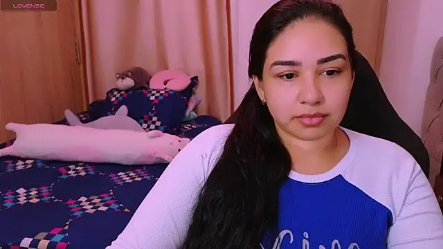  anastasia online show from 02-23-26, 09:01