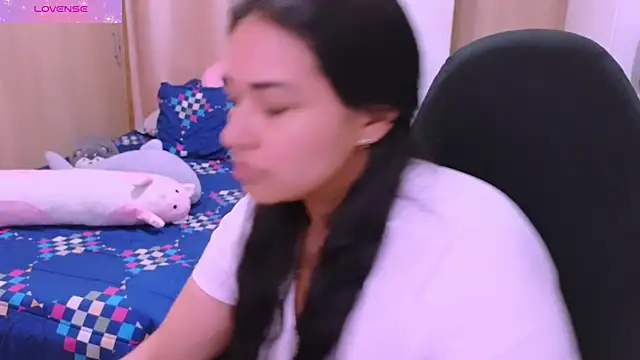  anastasia online show from 02-27-26, 09:04