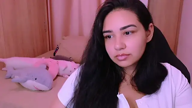  anastasia online show from 03-20-26, 06:35