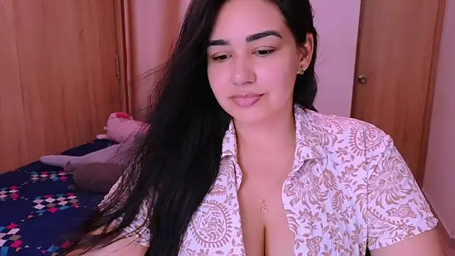  anastasia online show from 03-25-26, 08:59