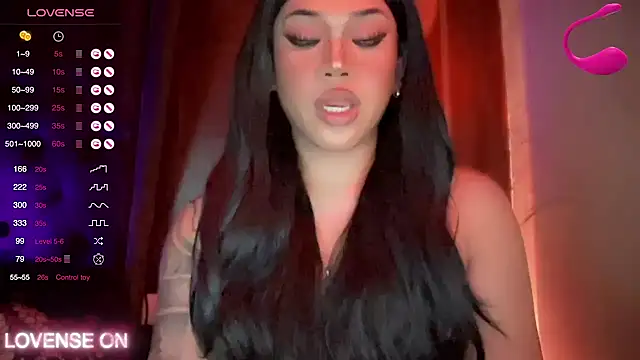 madam agnes1 online show from 11-02-25, 11:18