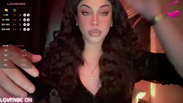 madam agnes1 online show from 12-20-25, 07:10