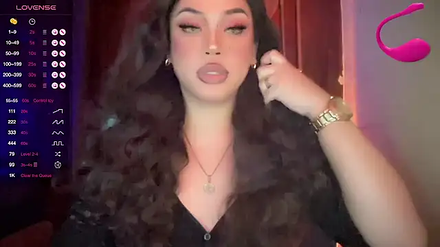 madam agnes1 online show from 03-26-26, 11:43