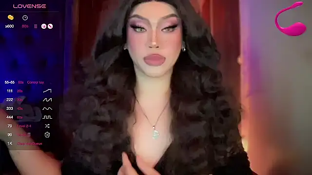 madam agnes1 online show from 04-03-26, 03:10