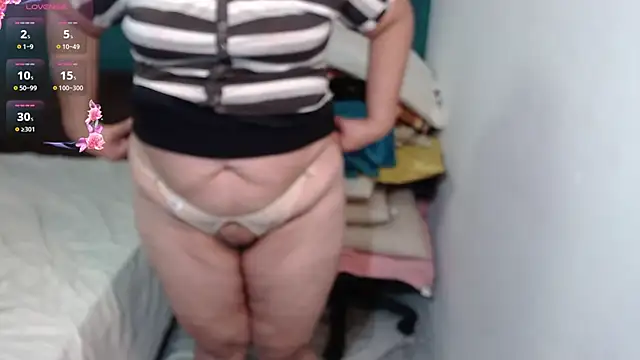 scaelettdubois online show from 12-02-25, 04:51