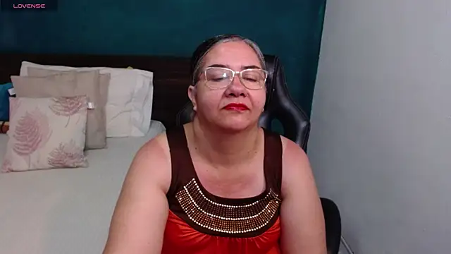 scaelettdubois online show from 02-07-26, 02:04