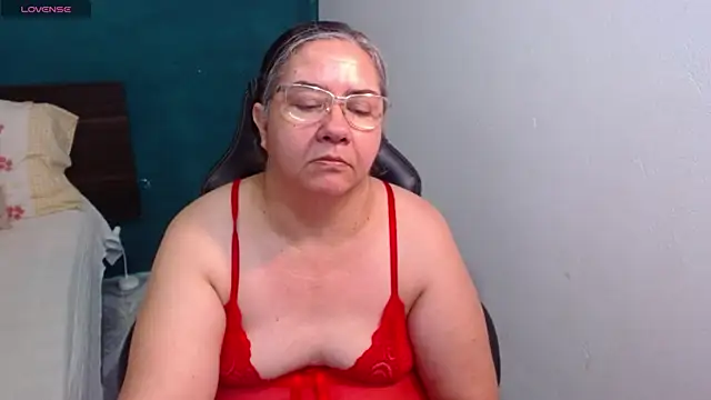 scaelettdubois online show from 06-04-26, 12:49